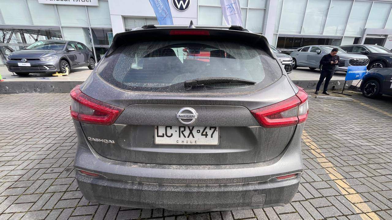 NISSAN - 5