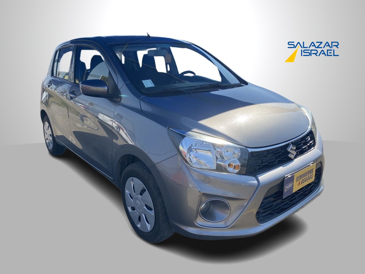 SUZUKI CELERIO 1.0 GLX SPORT BT HB AC MT 5P 2019