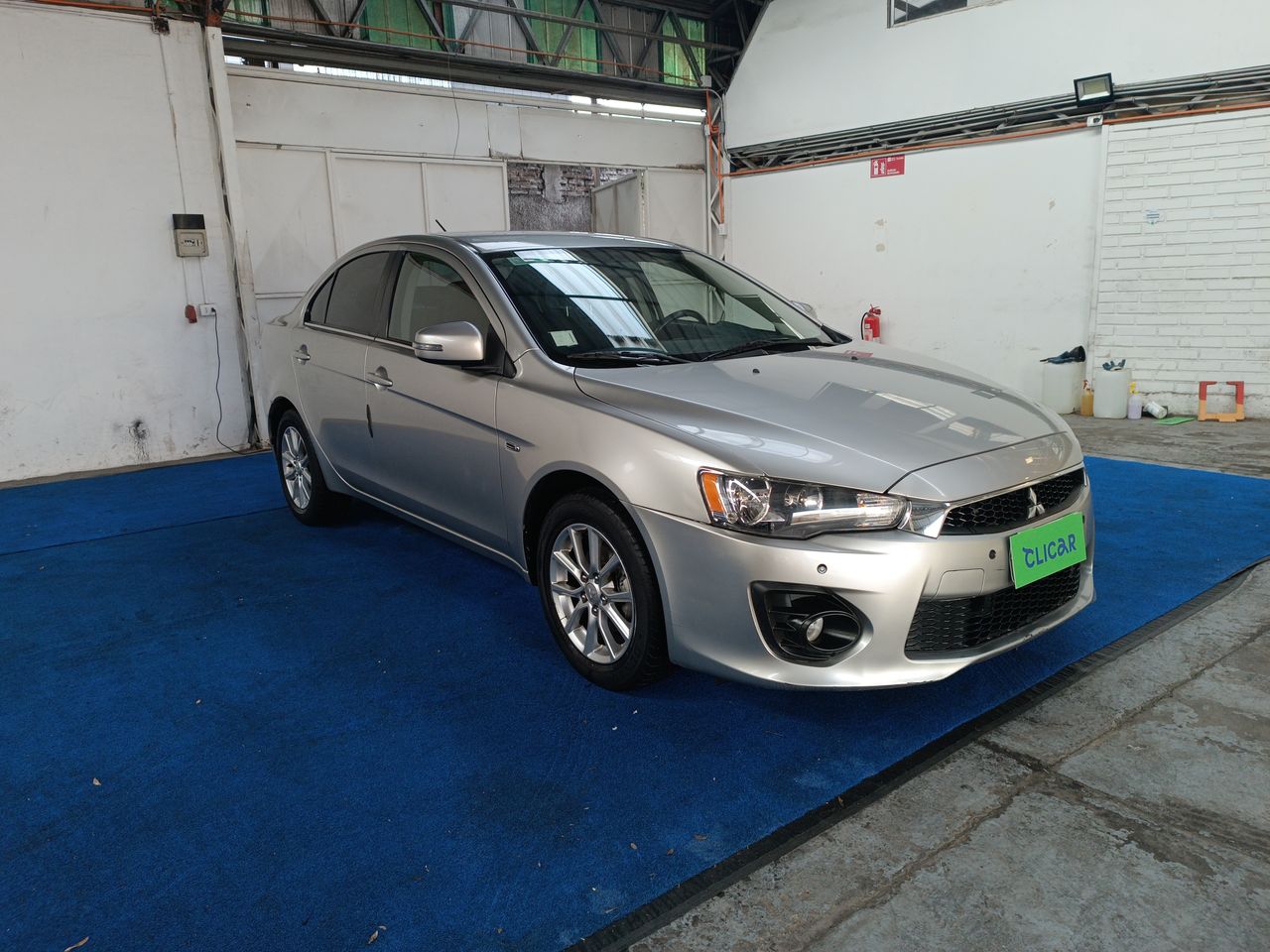 MITSUBISHI - 1
