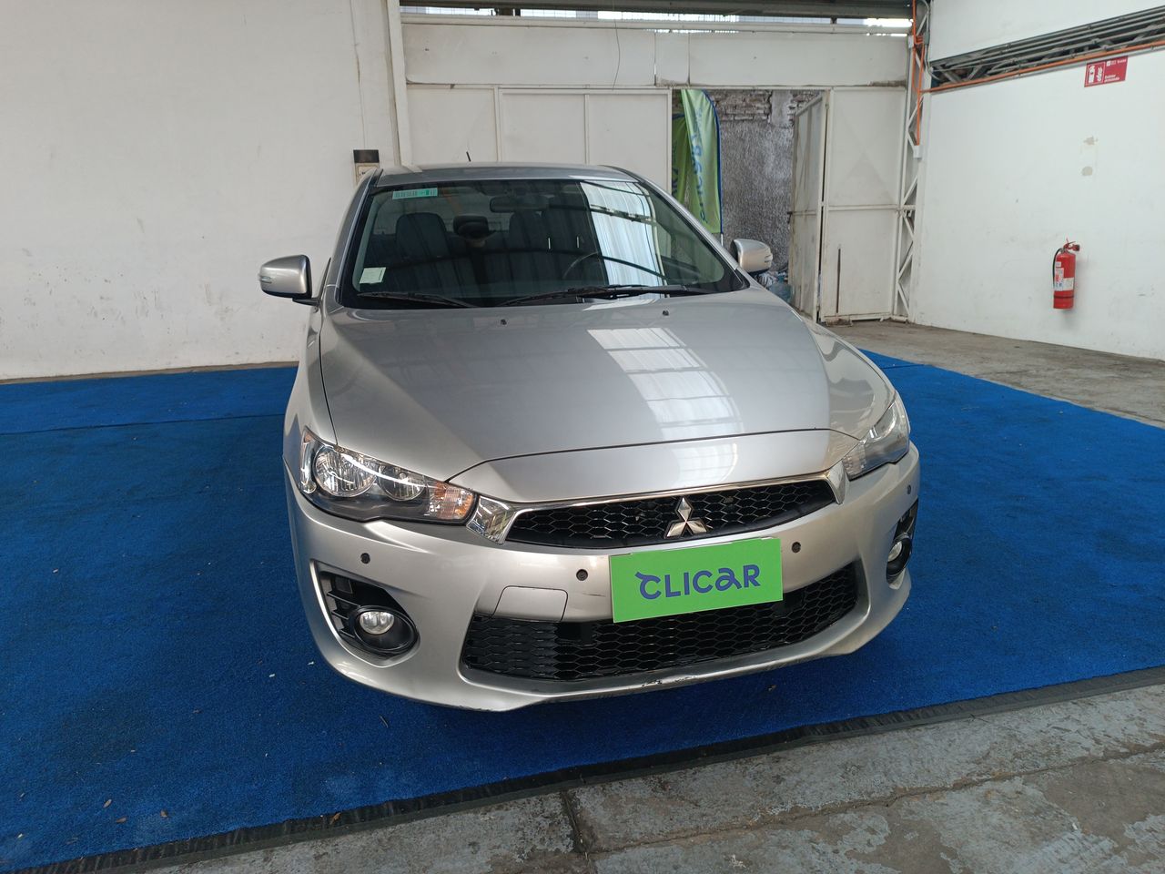 MITSUBISHI - 2