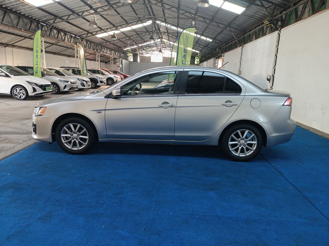 MITSUBISHI - 4