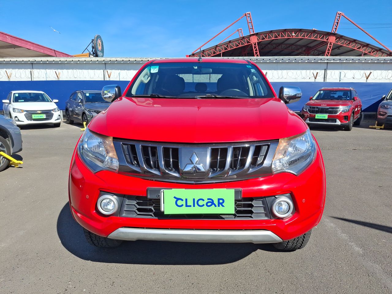 MITSUBISHI - 2