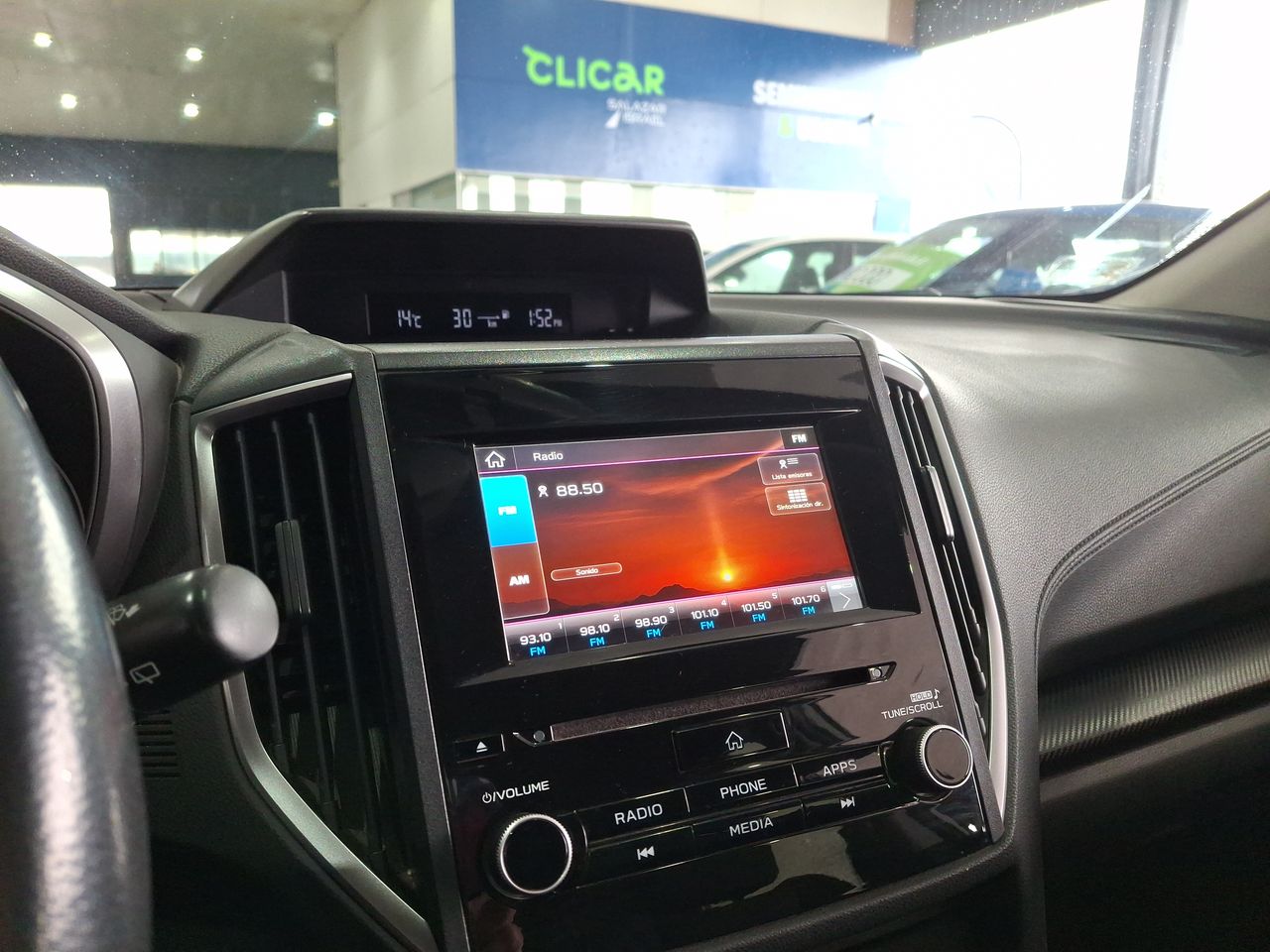 SUBARU - 19