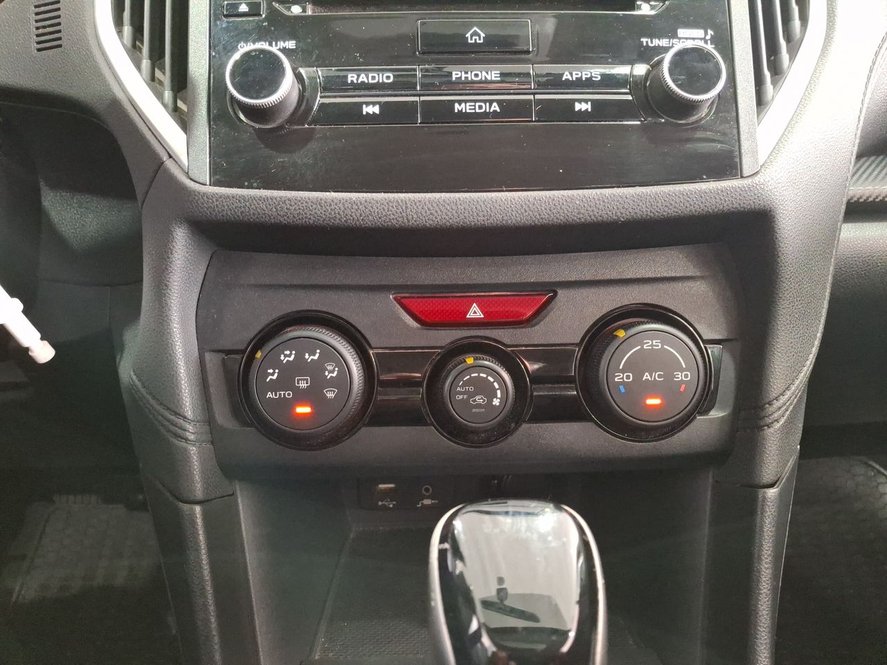 SUBARU - 21