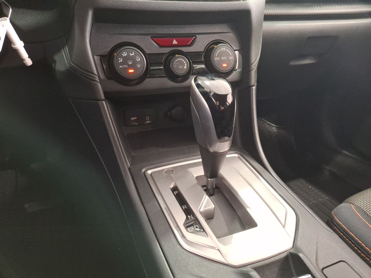 SUBARU - 22