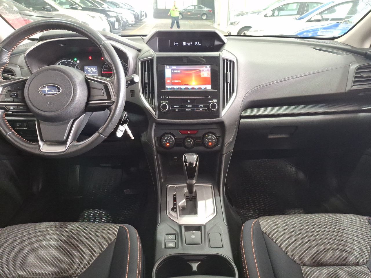 SUBARU - 23