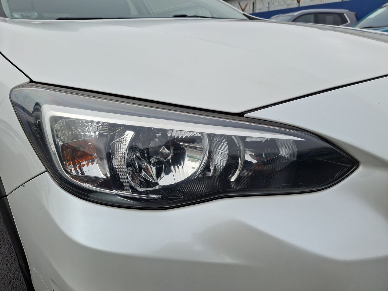 SUBARU - 10