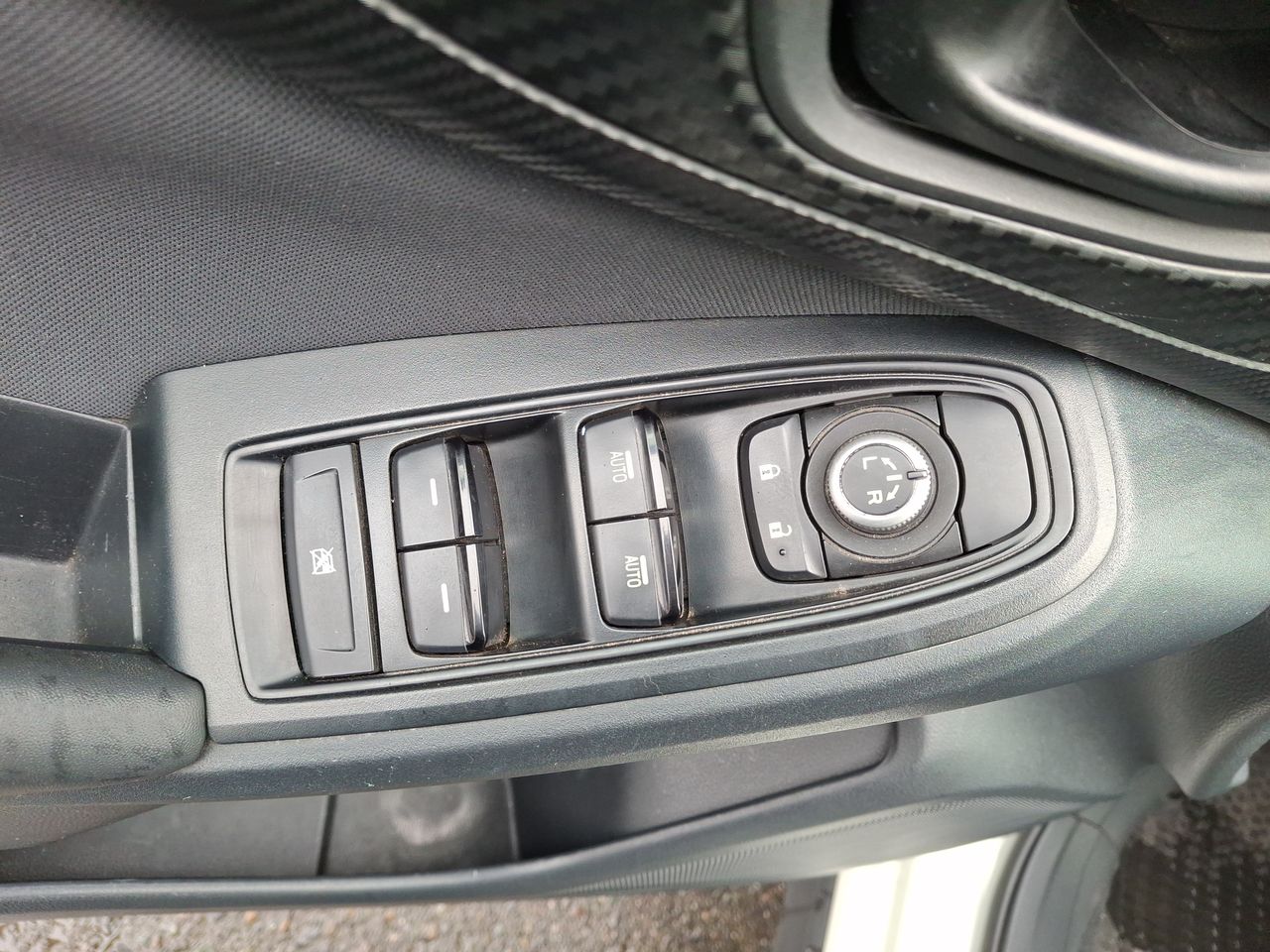 SUBARU - 14