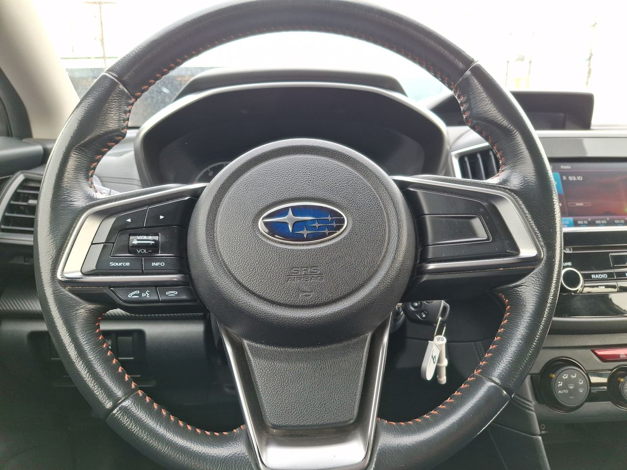 SUBARU - 16