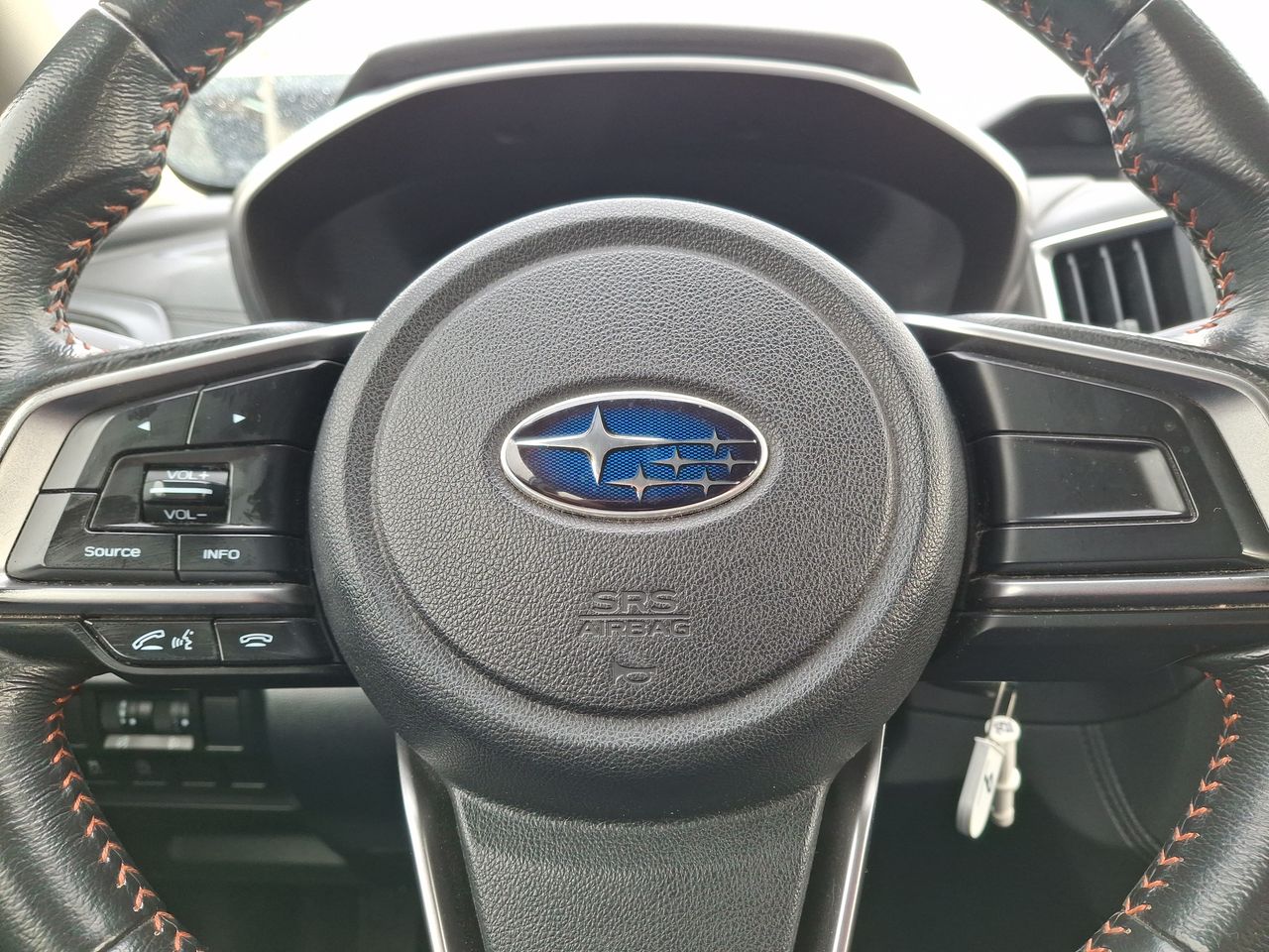 SUBARU - 17