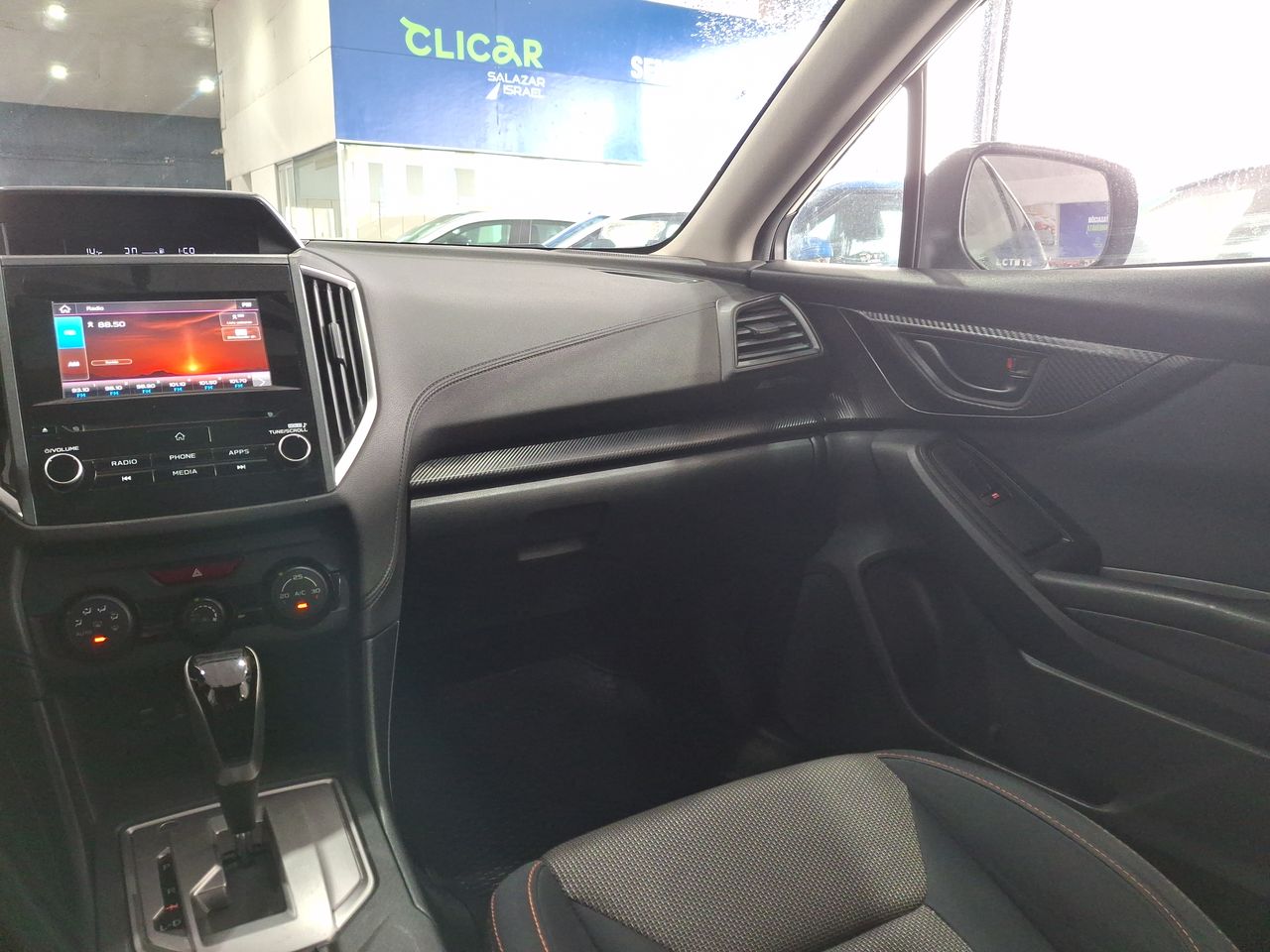 SUBARU - 2