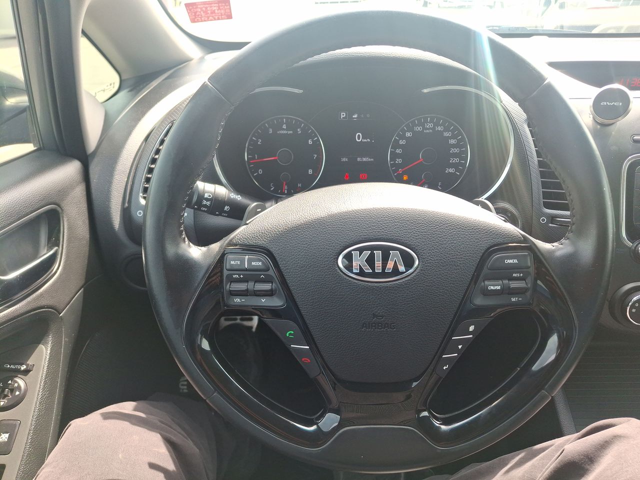 KIA - 23