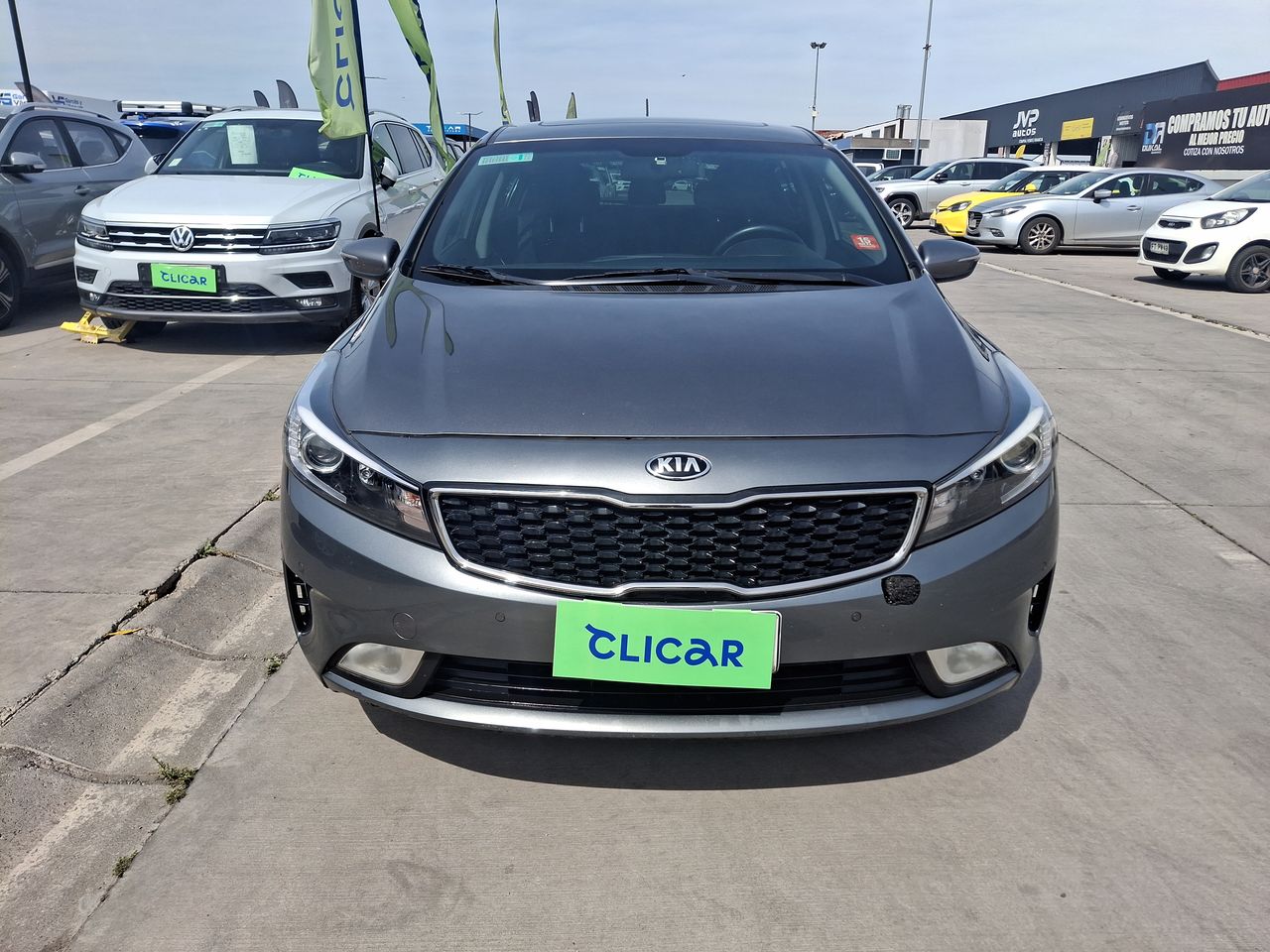 KIA - 2
