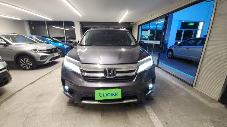 HONDA - 2