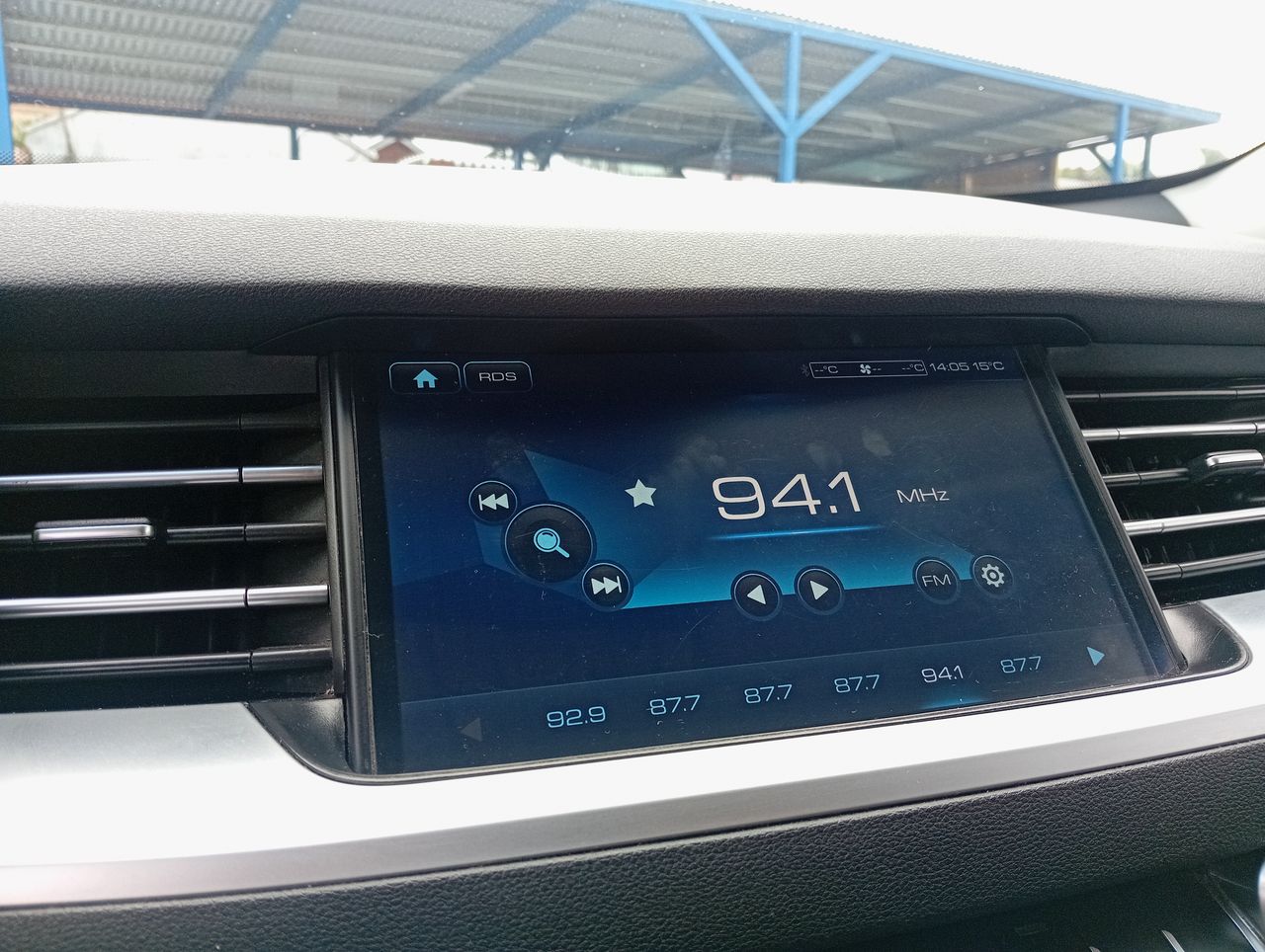 HAVAL - 27