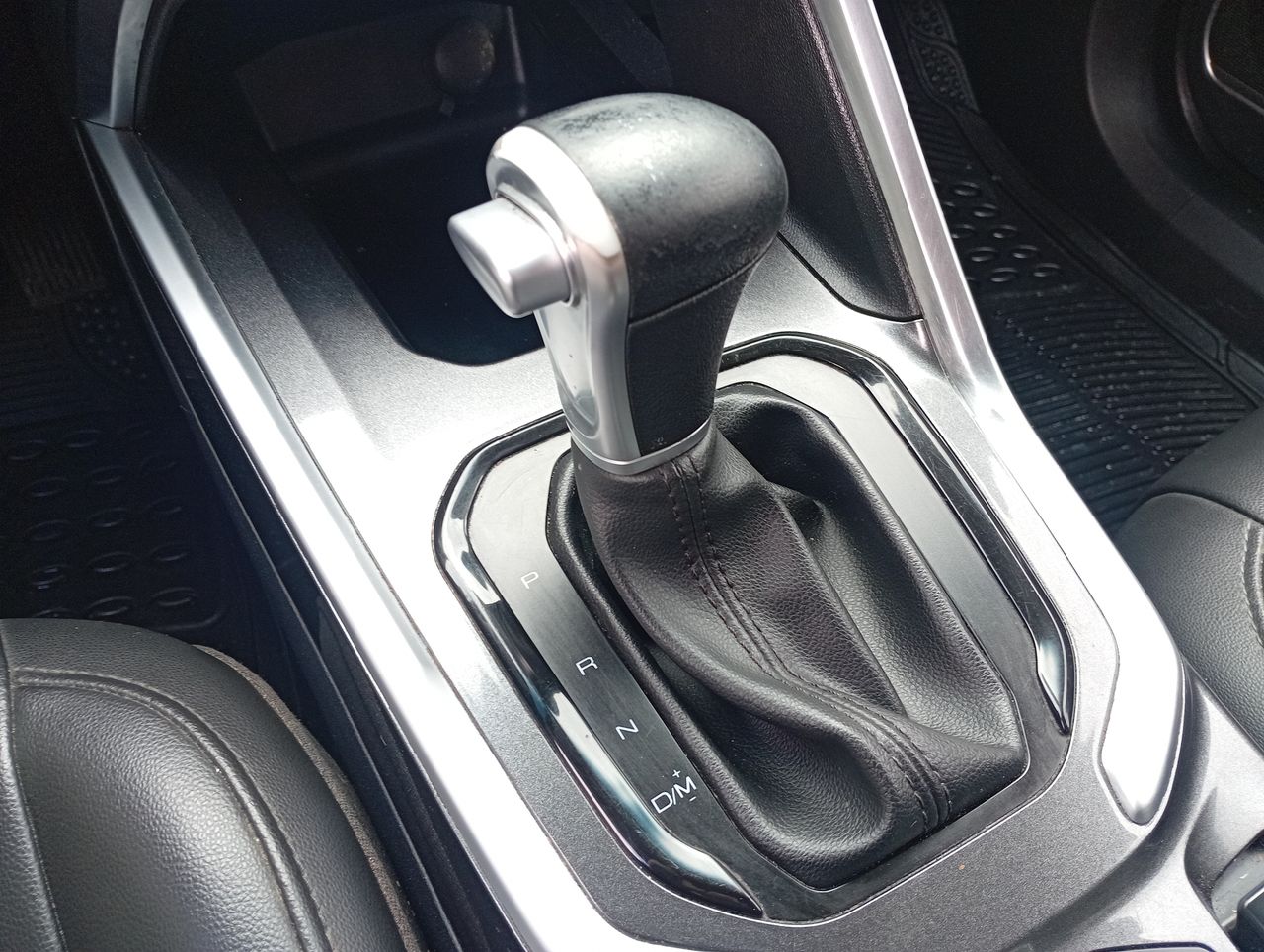 HAVAL - 30
