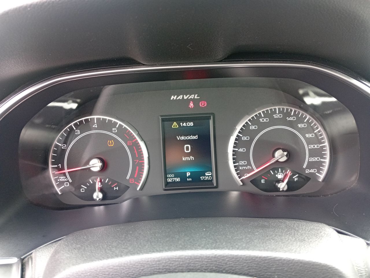 HAVAL - 31