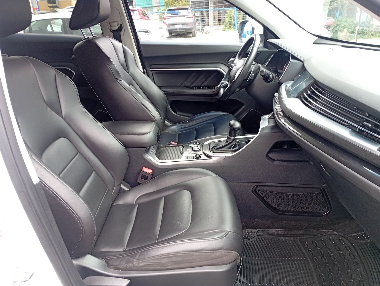 HAVAL - 32