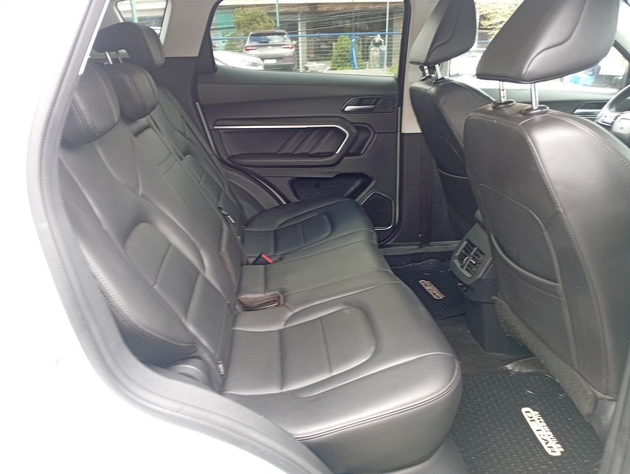 HAVAL - 33