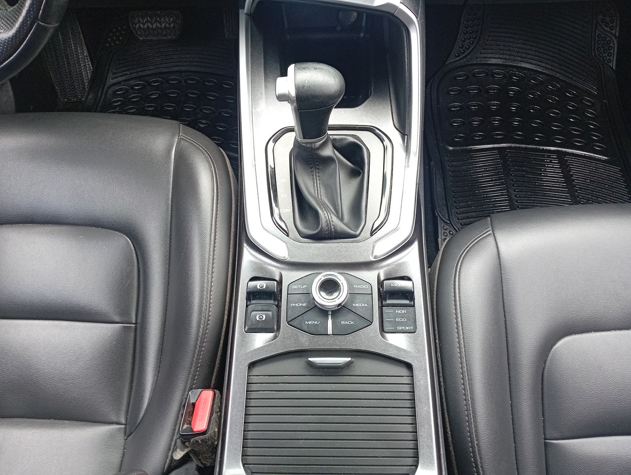 HAVAL - 35