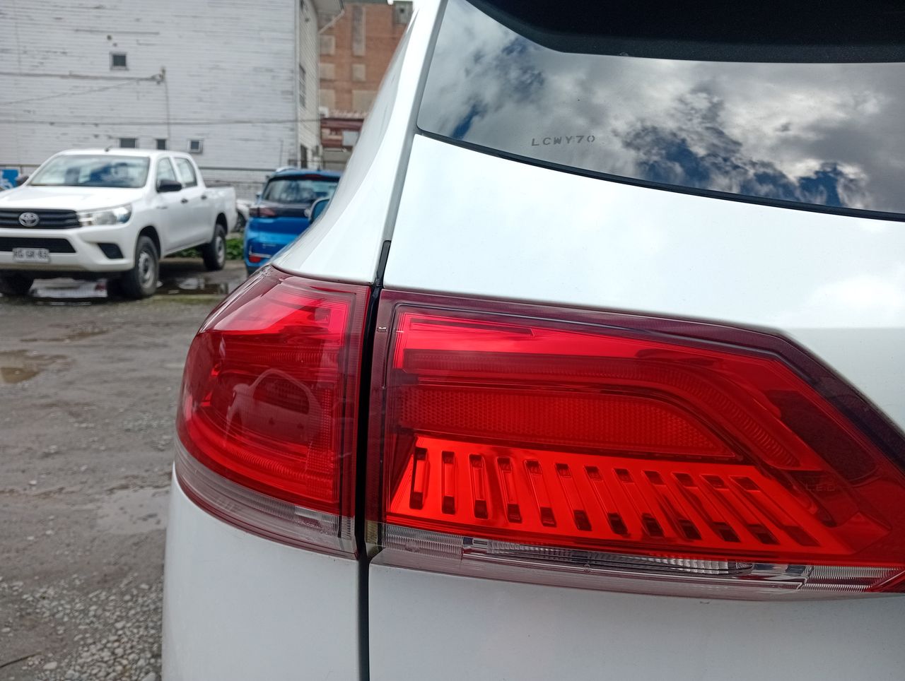 HAVAL - 20