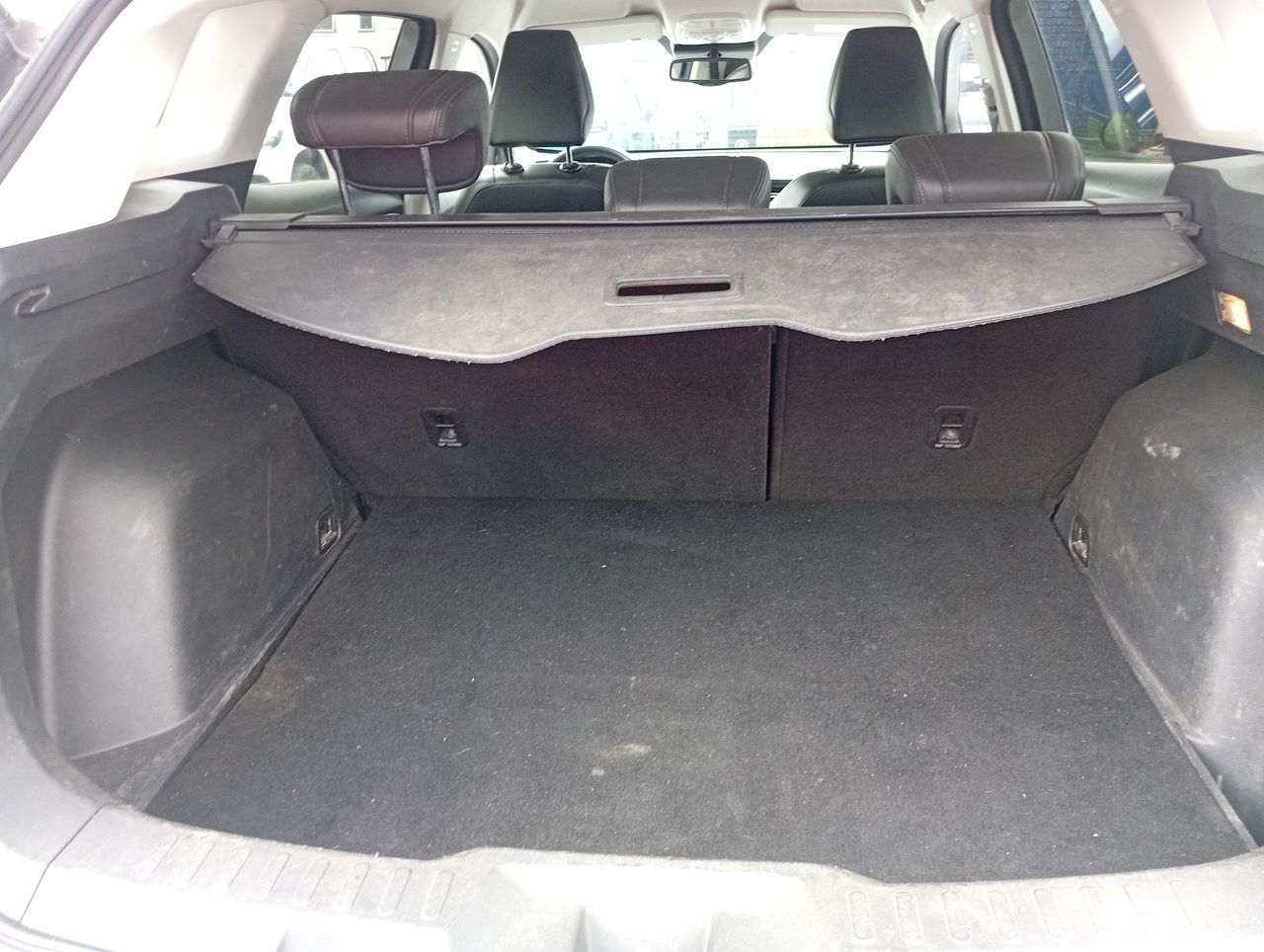 HAVAL - 21