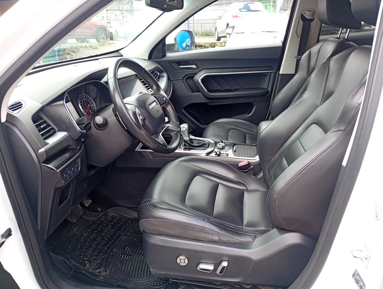 HAVAL - 24