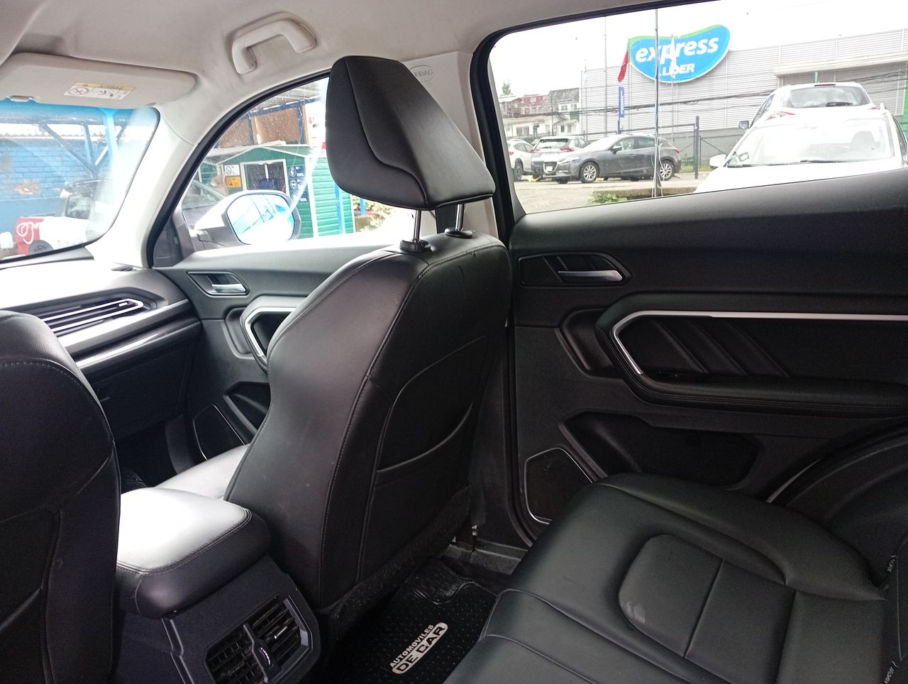 HAVAL - 9