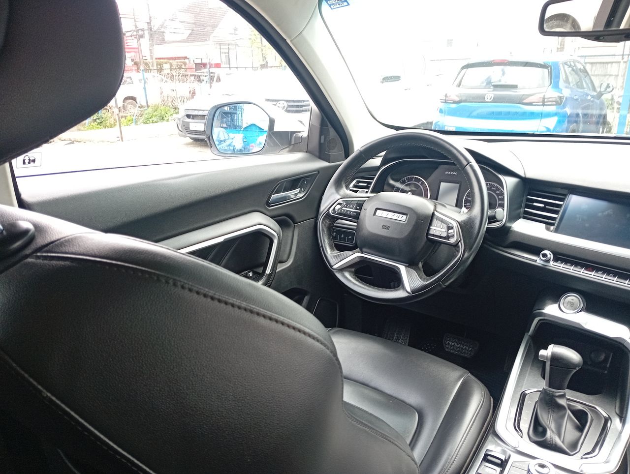 HAVAL - 14