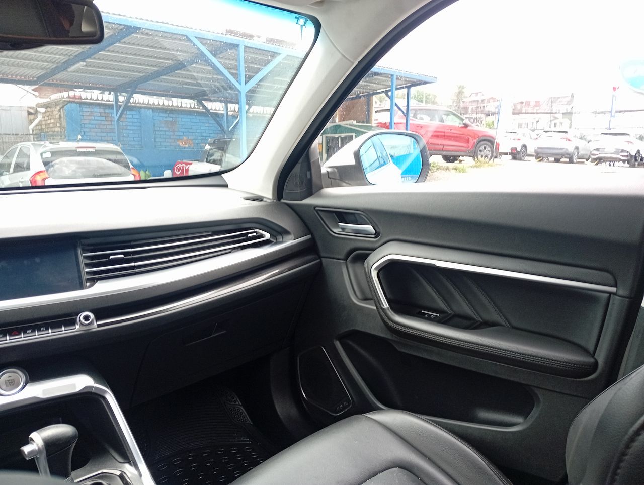 HAVAL - 16