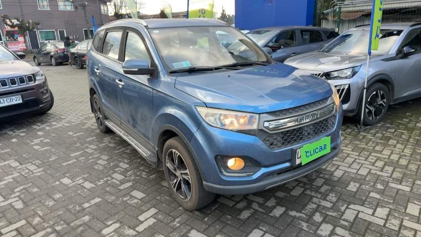 LIFAN - 1