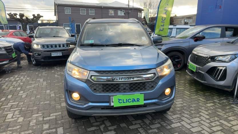 LIFAN - 2