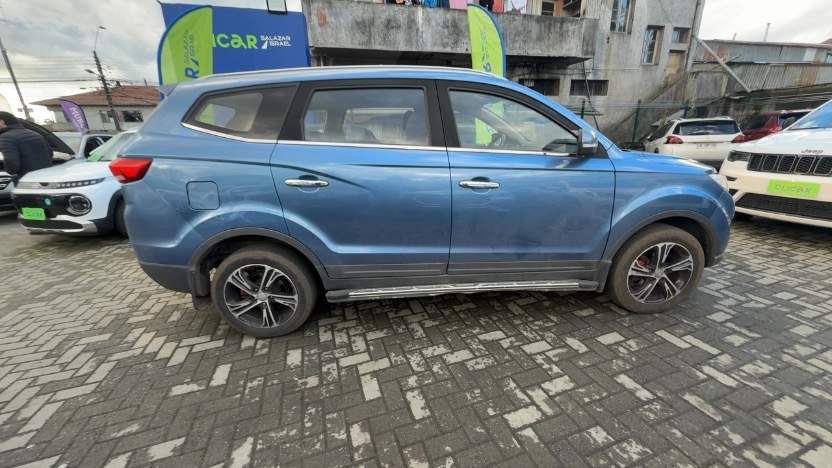 LIFAN - 3