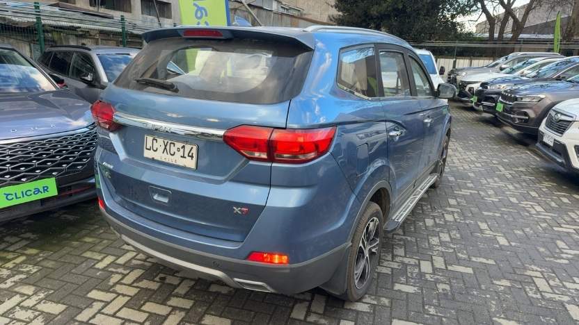 LIFAN - 4