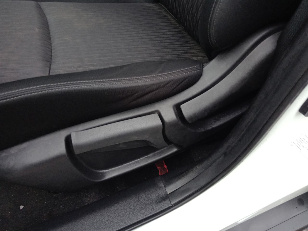 Nissan X-Trail — foto 13 de 26