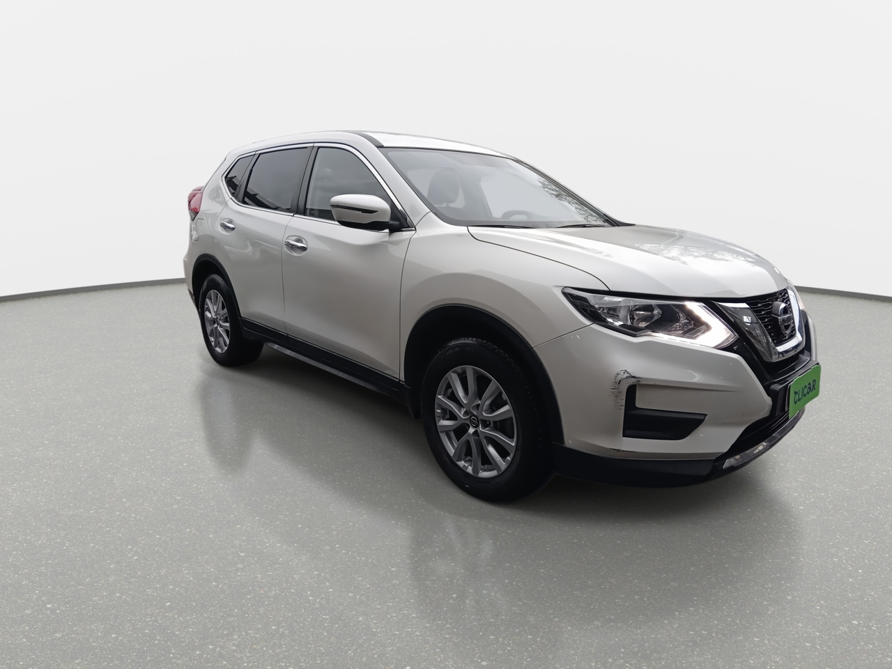 NISSAN - 1