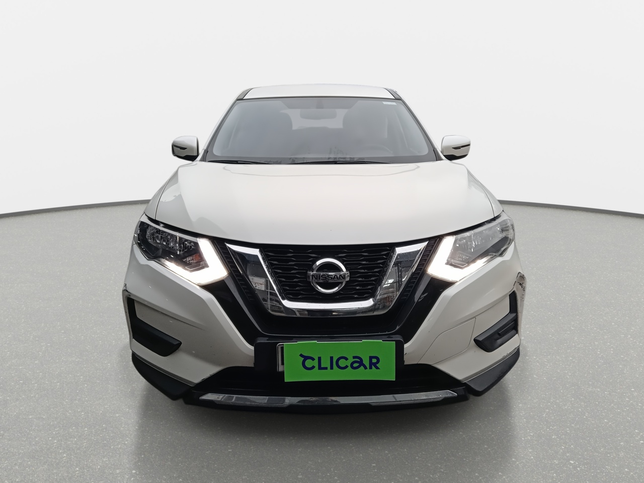 NISSAN - 2