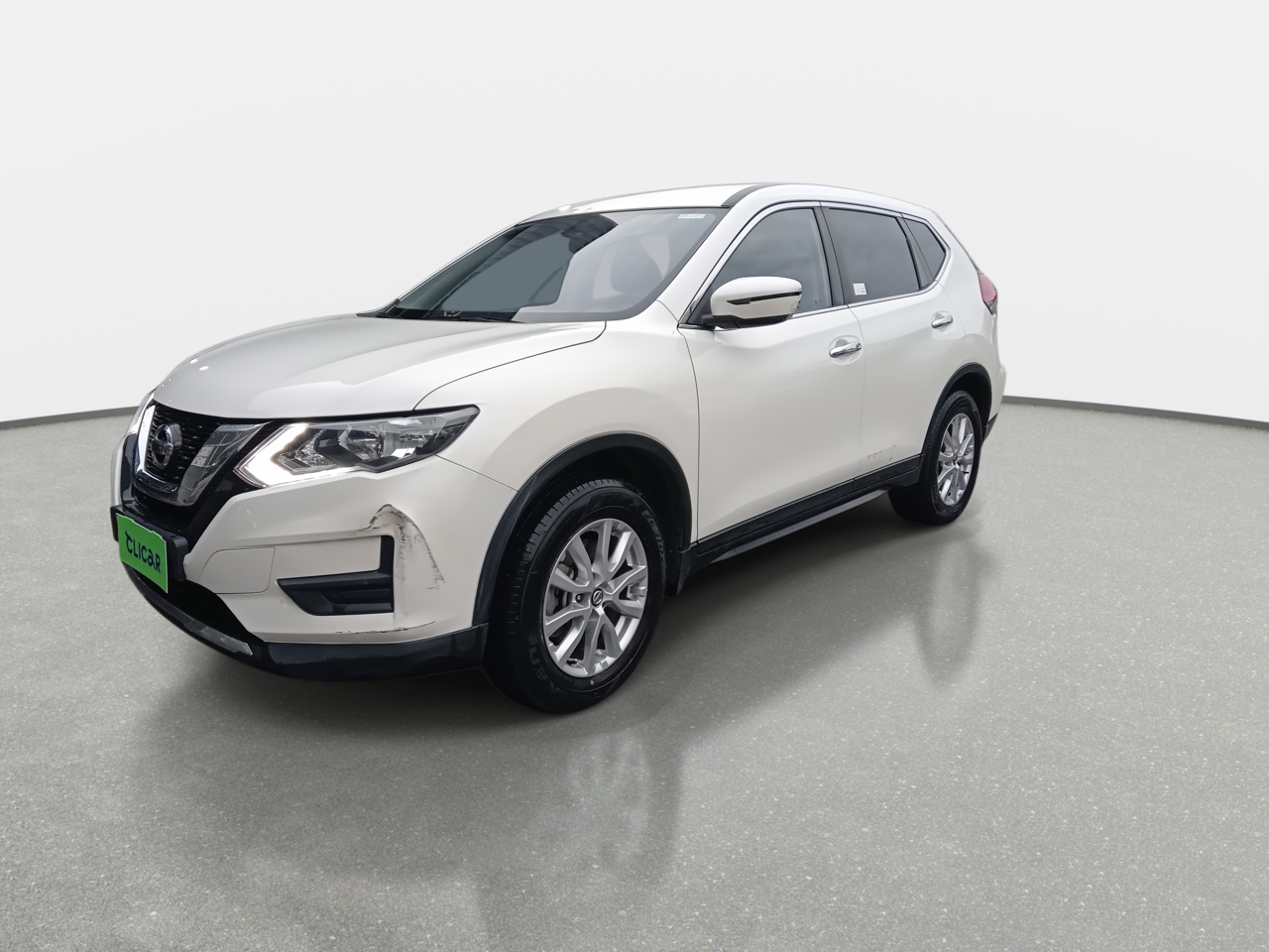NISSAN - 3