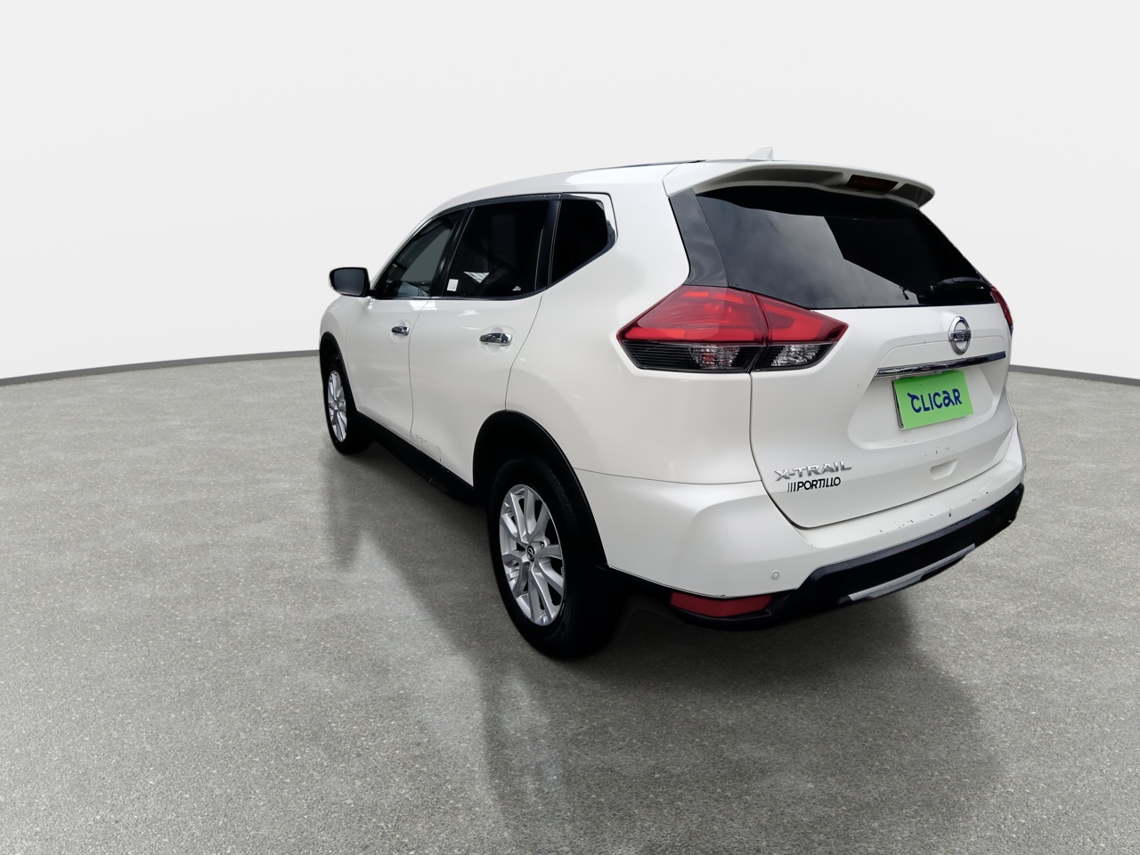 NISSAN - 5