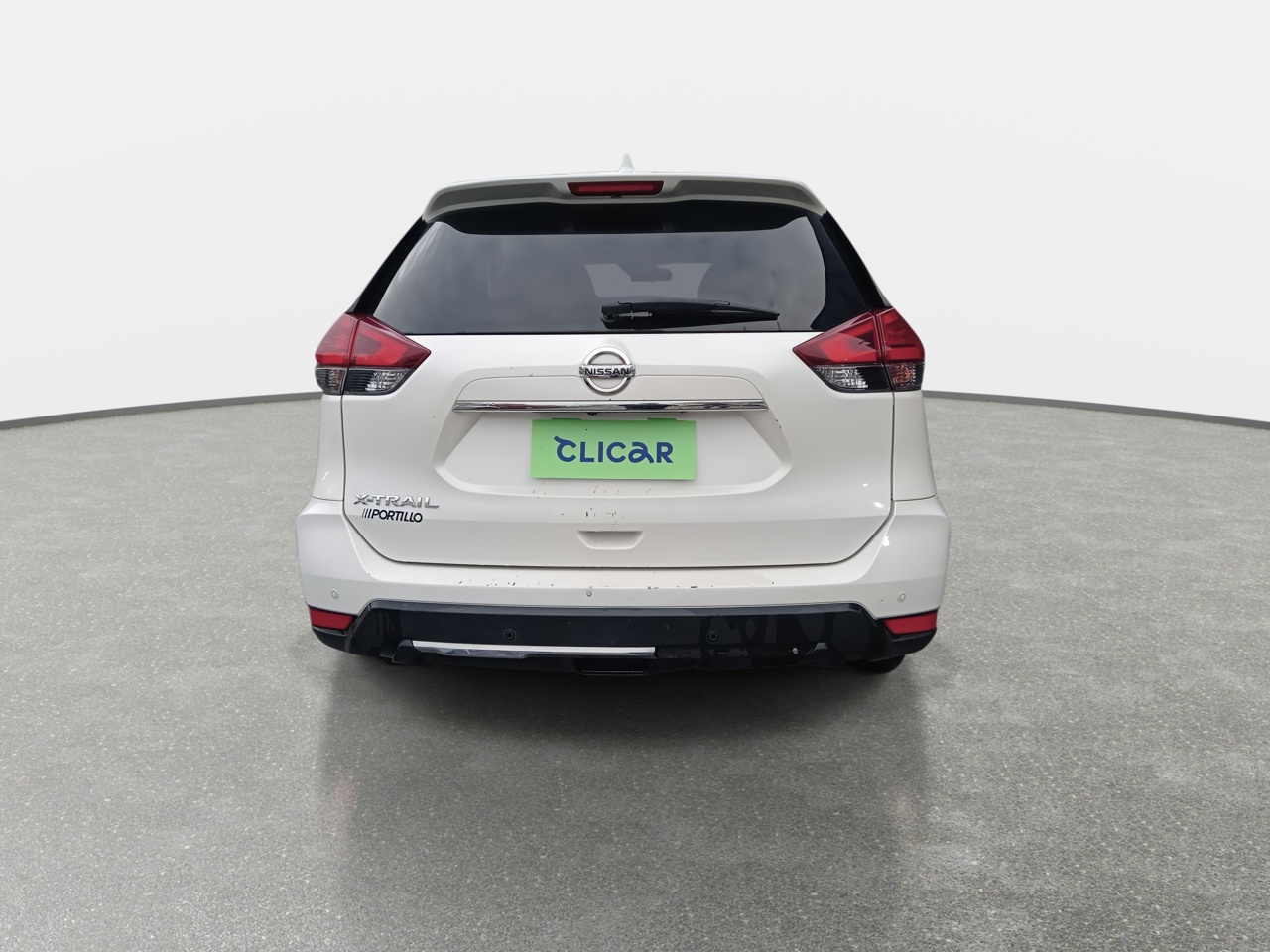 NISSAN - 6