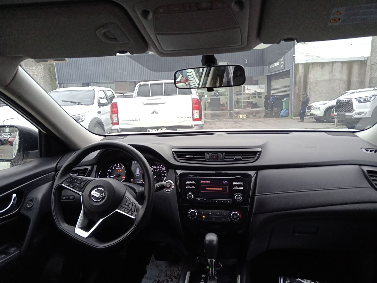 NISSAN - 1