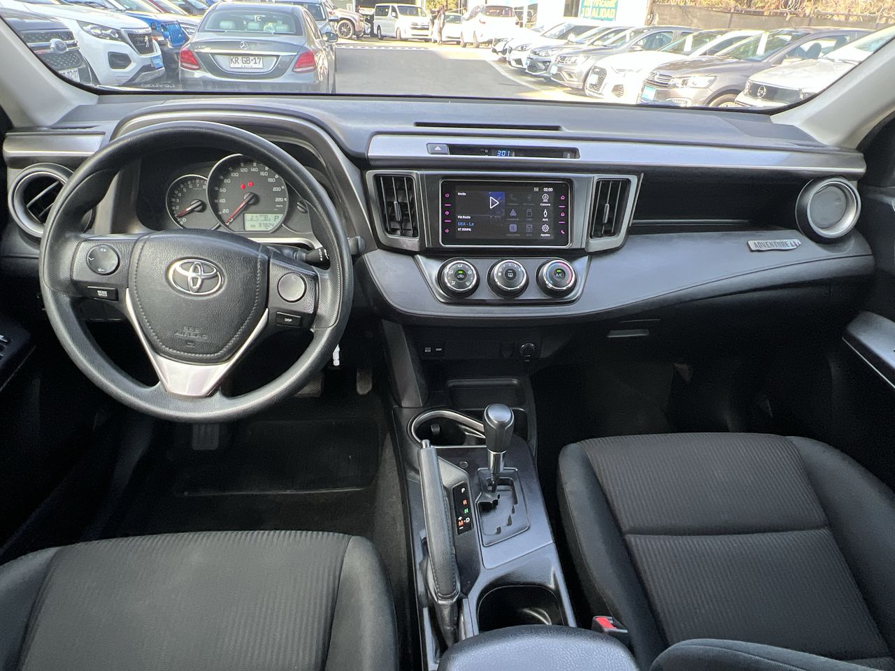 TOYOTA - 28