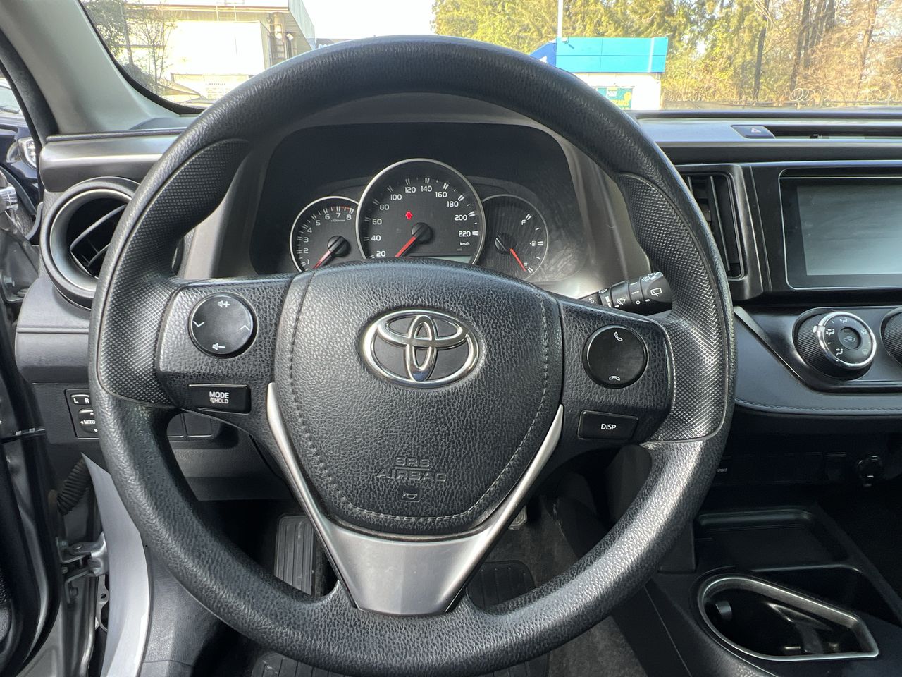 TOYOTA - 22