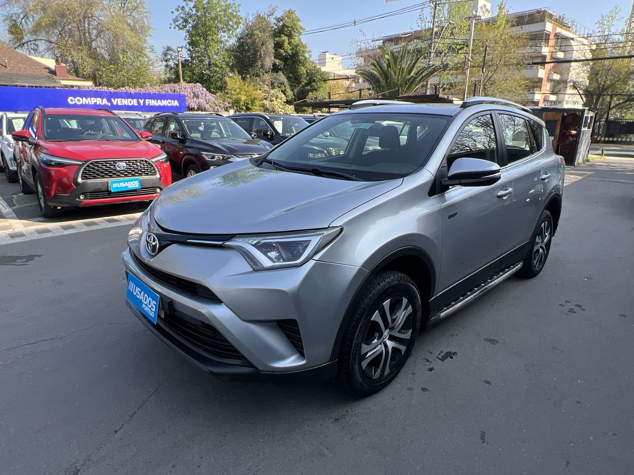 TOYOTA - 2