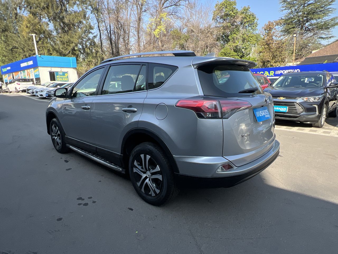 TOYOTA - 5