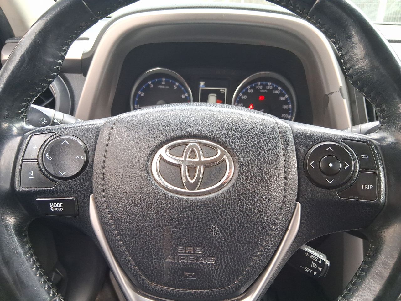 TOYOTA - 26