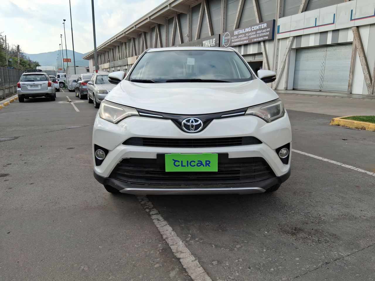 TOYOTA - 2