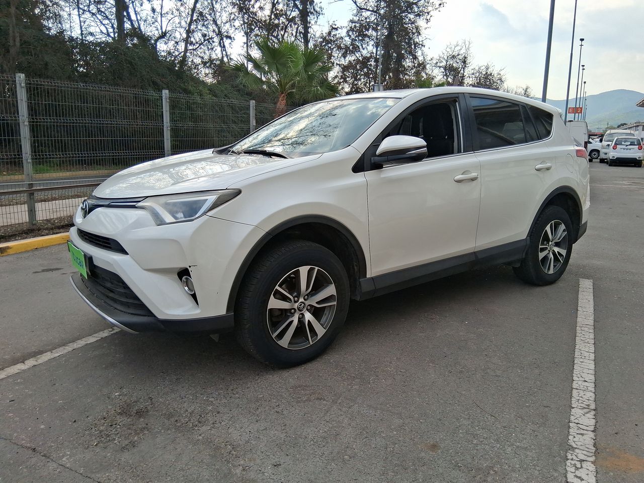 TOYOTA - 3