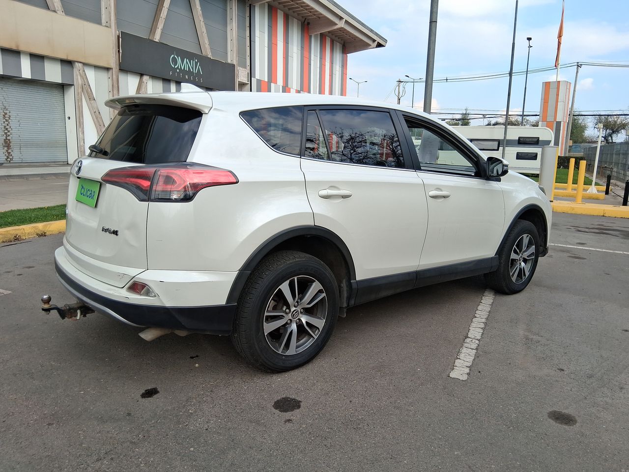 TOYOTA - 7