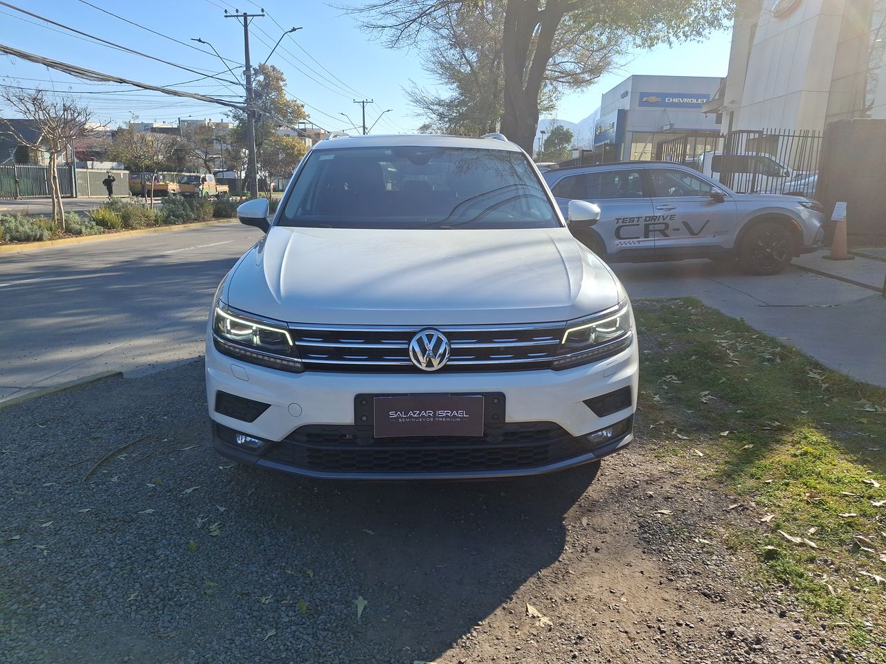 VOLKSWAGEN - 2